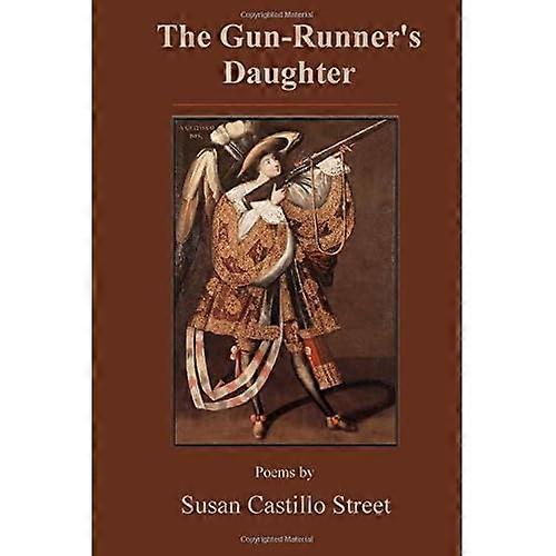 The Gun Runner's Daughter