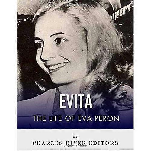 Evita: Livet til Eva Perón