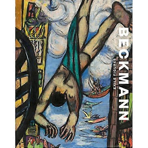 Beckmann: Exil Zahlen
