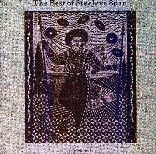 Best av Steeleye Span CD