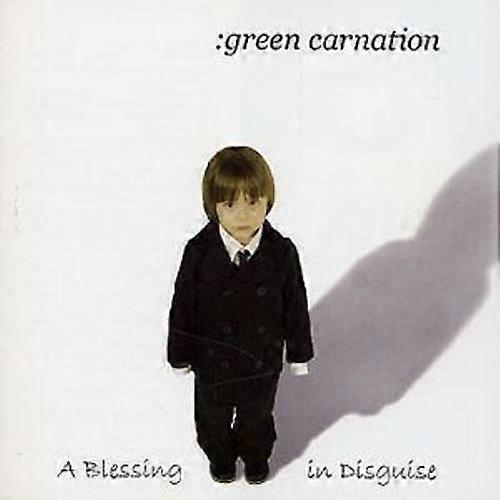 A Blessing in Disguise CD (2003)