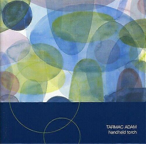 CD de tocha portátil Tarmac Adam