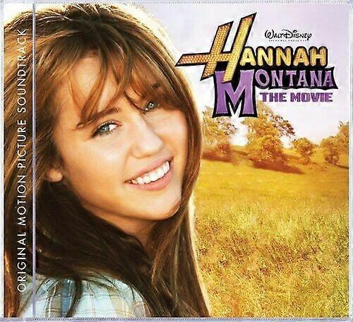 Various Hannah Montana the M CD