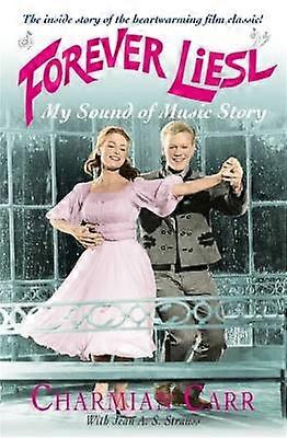 Forever Liesl