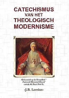 Catechismus van het Theologisch Modernisme