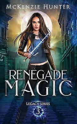 Renegade Magic