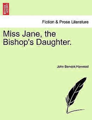 Miss Jane the Bishop's Daughter