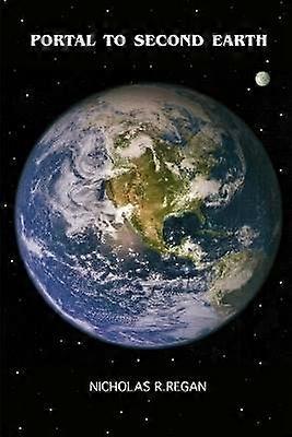 Portal to Second Earth