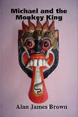 Michael and the Monkey King