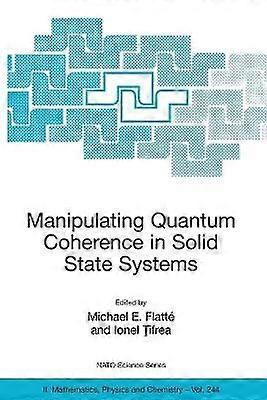 Manipulating Quantum Coherence in Solid State Systems