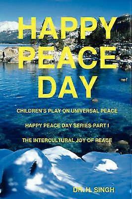 Happy Peace Day
