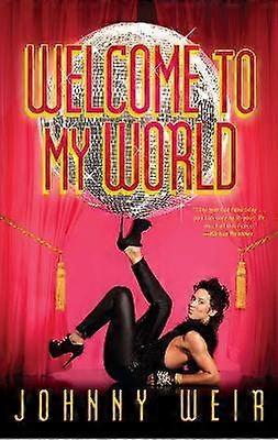 Welcome to My World