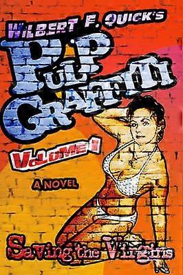 Pulp Graffiti Volumen I 1