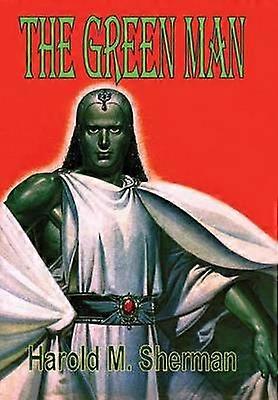 The Green Man