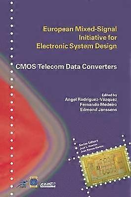 CMOS Telecom Data Converters