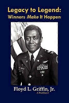 Legacy to Legend Winners Make It Happen
