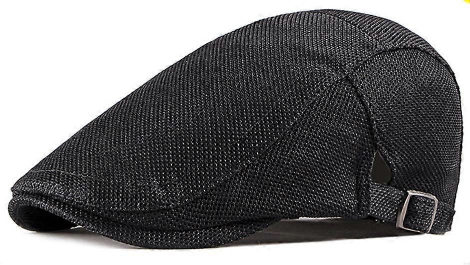 Baret Cap Hat Mænd Kvinde Cap Bomuld Baret Hat