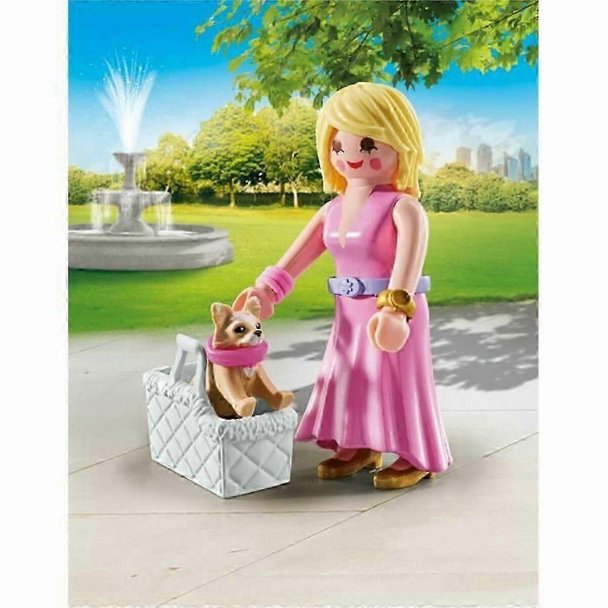玩具套装 Playmobil