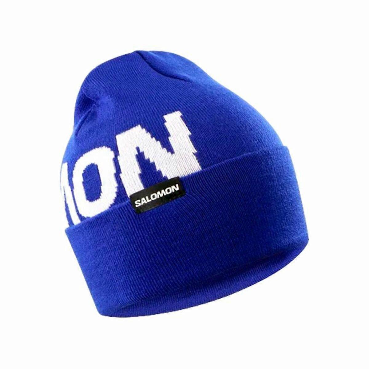 Hat Salomon Hermitage Surf The Web Blue