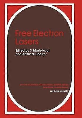Free Electron Lasers