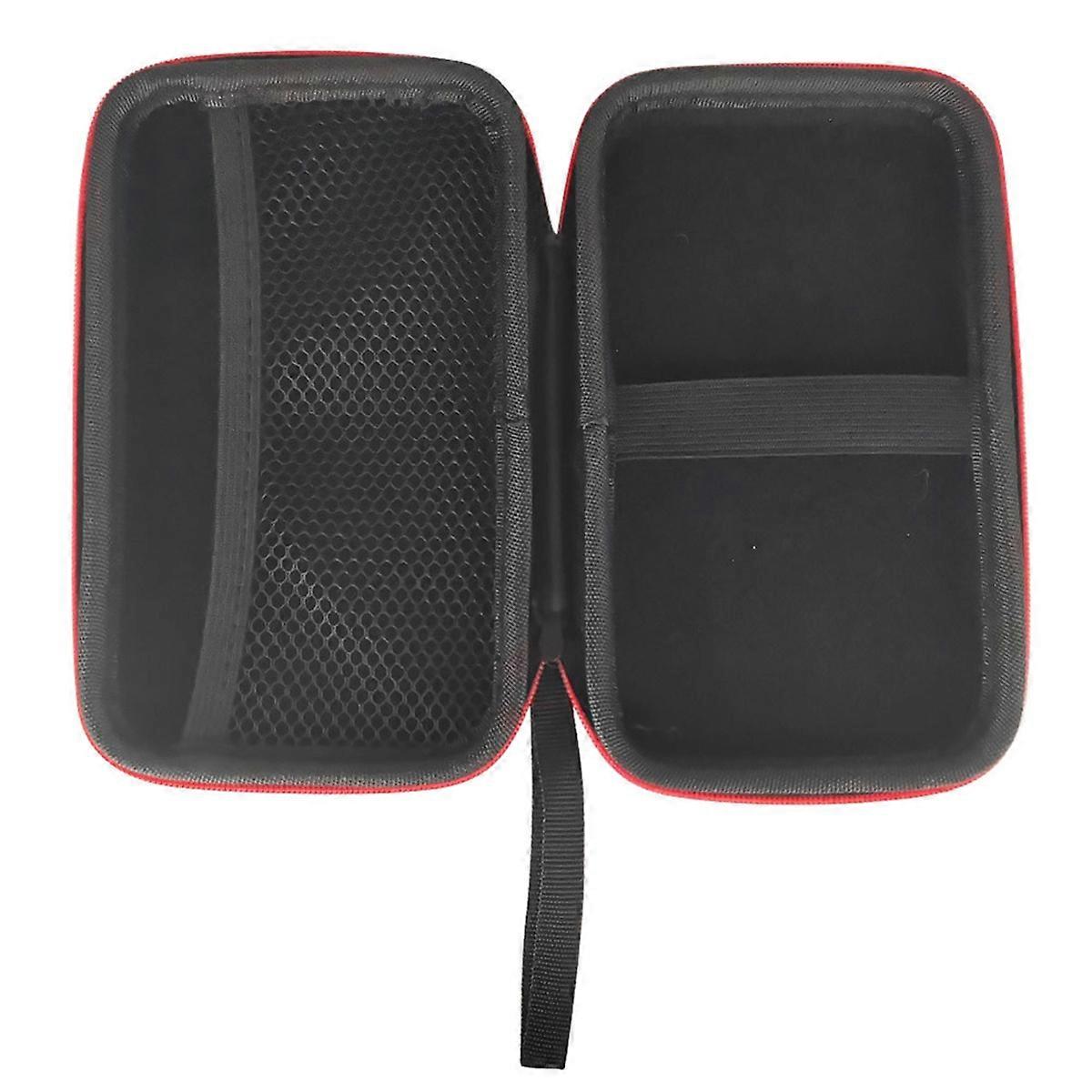 For RG35XX H/34XX Bag Handheld Bag Cover Shell Cases Storage Box Bags Handbag Cases Game Accessorie