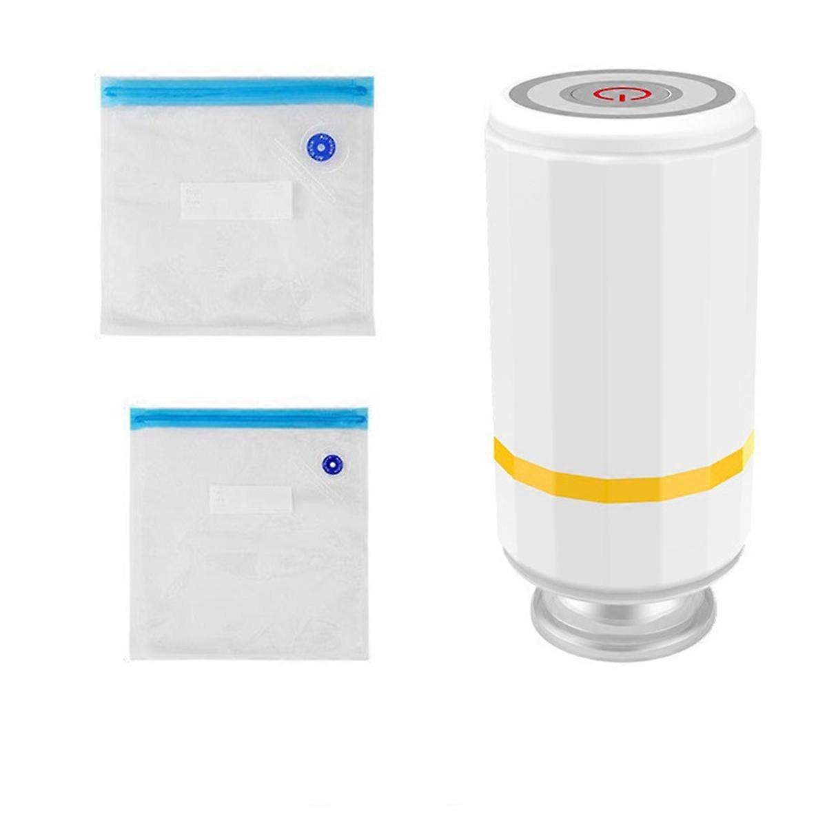 Vacuum Food Packaging Bags Household Vacuum Storage Compression Plastic Bags Fresh-Keeping Bags Sealable Bags