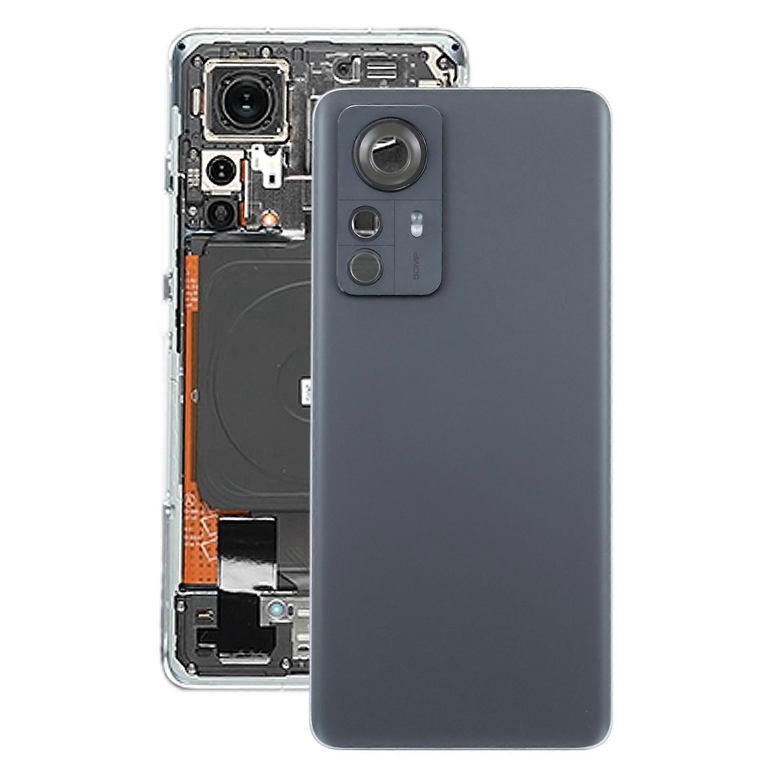 COMPATIBLE Battery Back Cover for Xiaomi 12 Pro / 12 Dimensity
