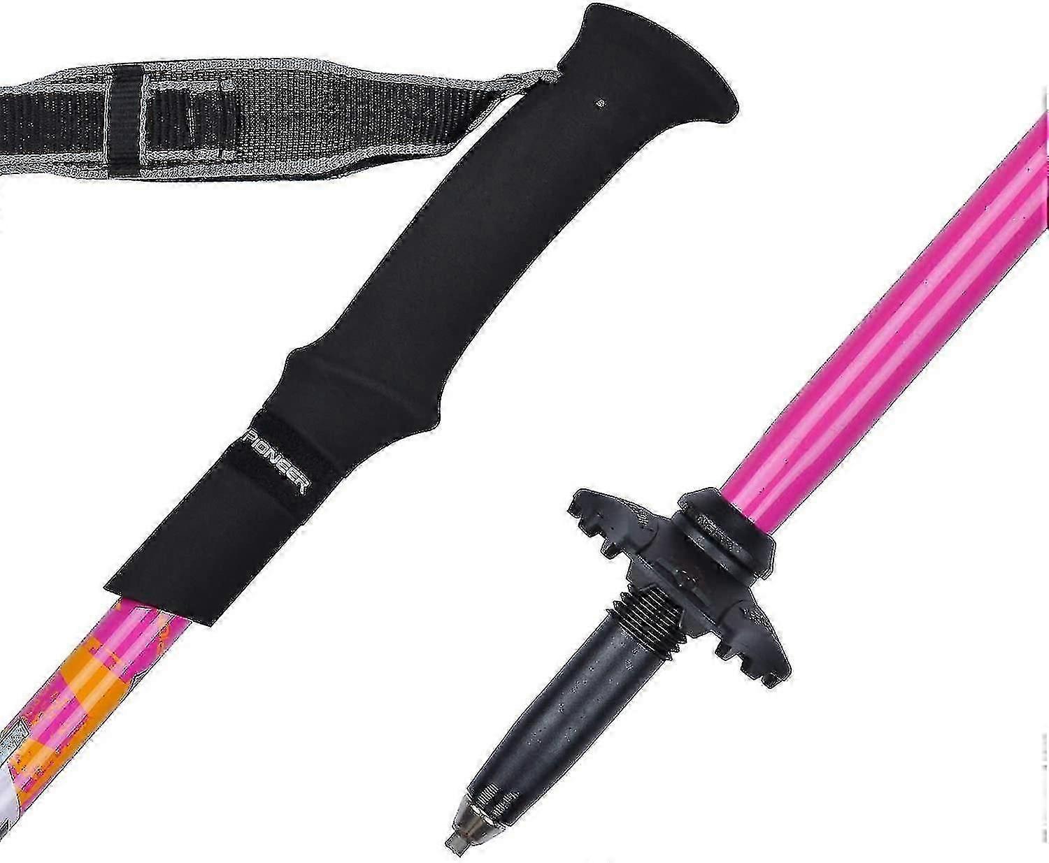Trek Poles, Adjable Trek Poles