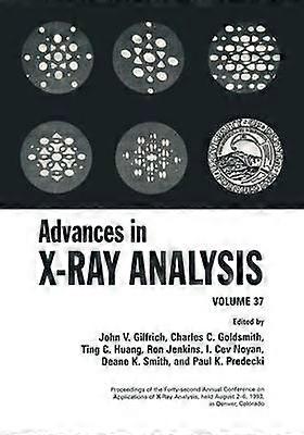 Advances in X-Ray Analysis