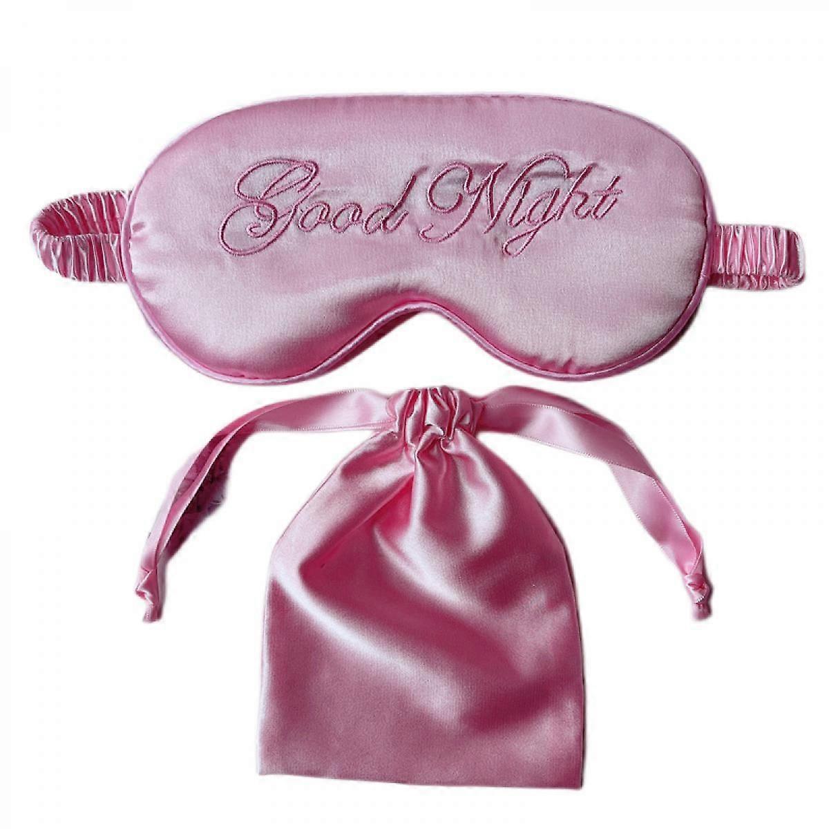 1pcs Sleeping Eyeshade