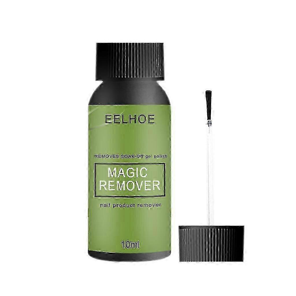Burst Nail Removal Glue Manucure Magic Nail Removal Glue Nail Salon