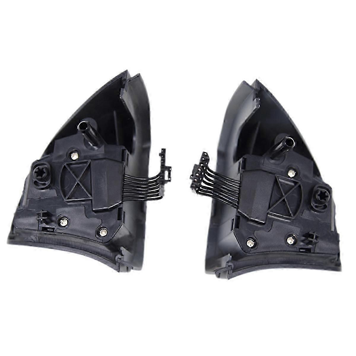 Car Steering Wheel Button Switch Assembly Multifunction Button for ML B R Class W164 W245 W251