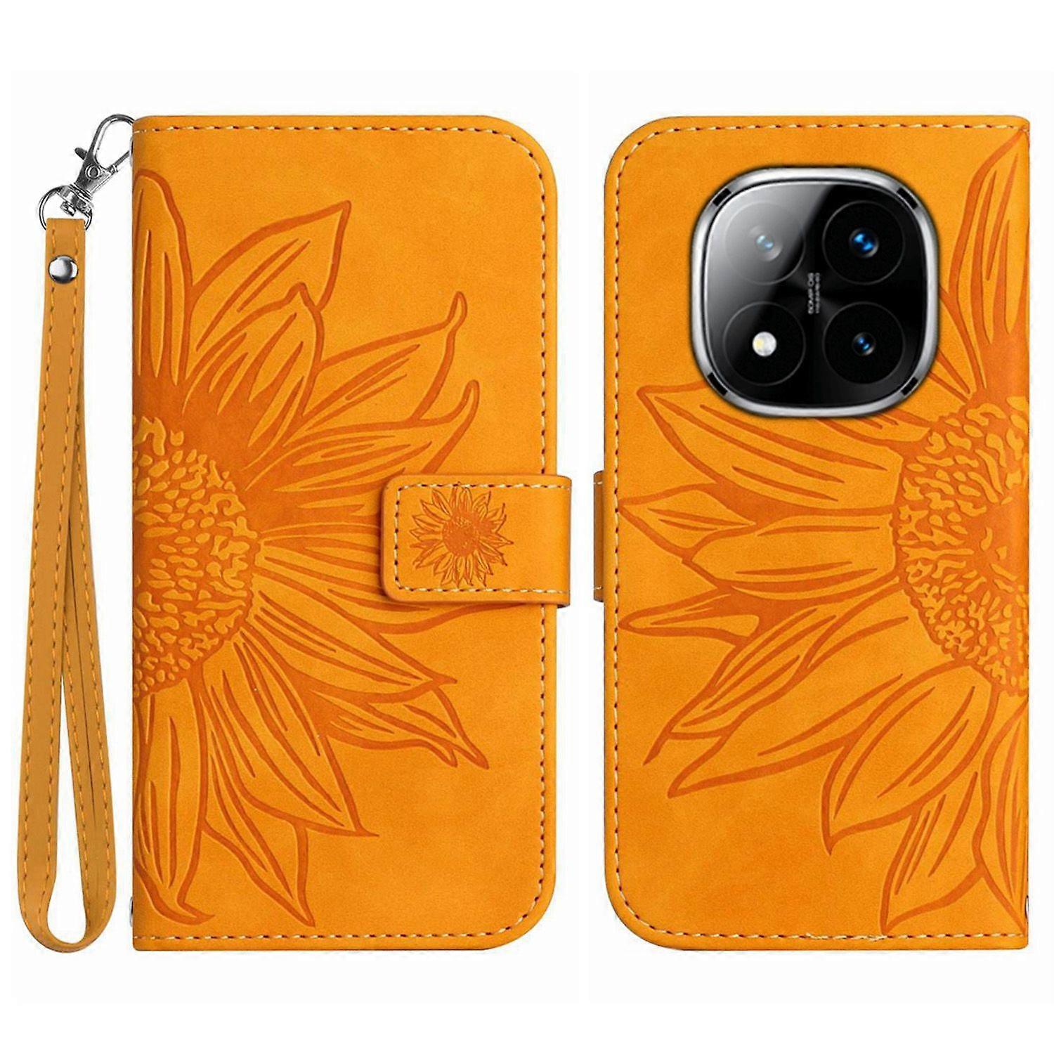 For Xiaomi Redmi Note 14 Pro 5G Phone Case