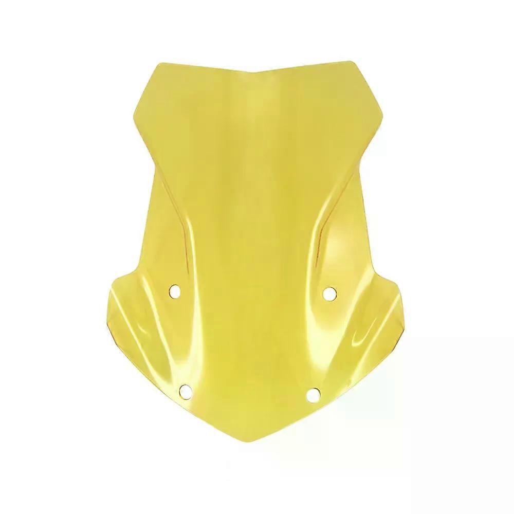 Motorcycle Windshield Windscreen Screen Deflector Spoiler Protector compatible for R1250GS R1200GS Adventure R1250 GS LC ADV 2013-2022 MAXP