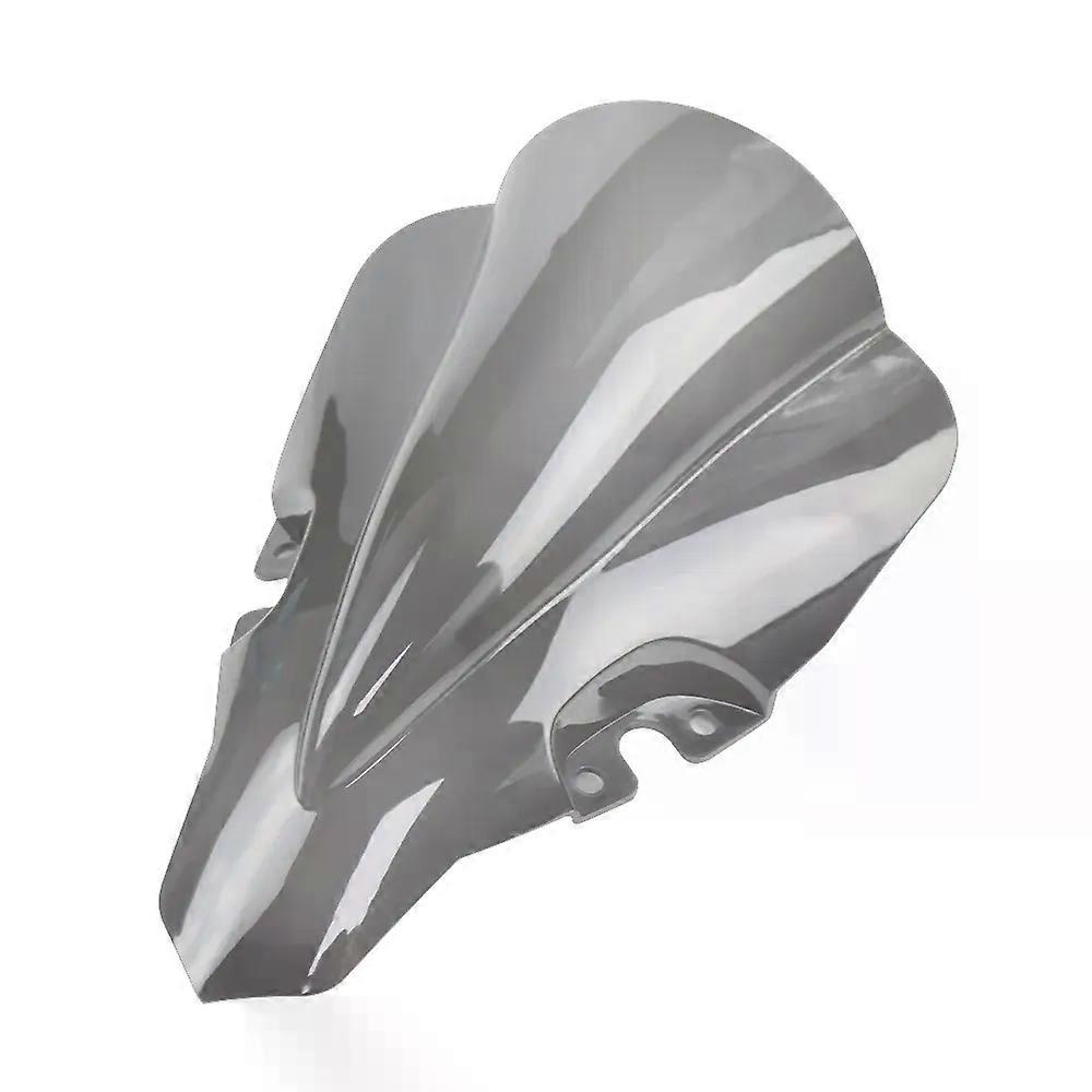Motorcycle Accessories Screen Front Windshield Fairing Windscreen Wind Shield Deflector compatible for450SR 450 SR 2022-2023 MAXP