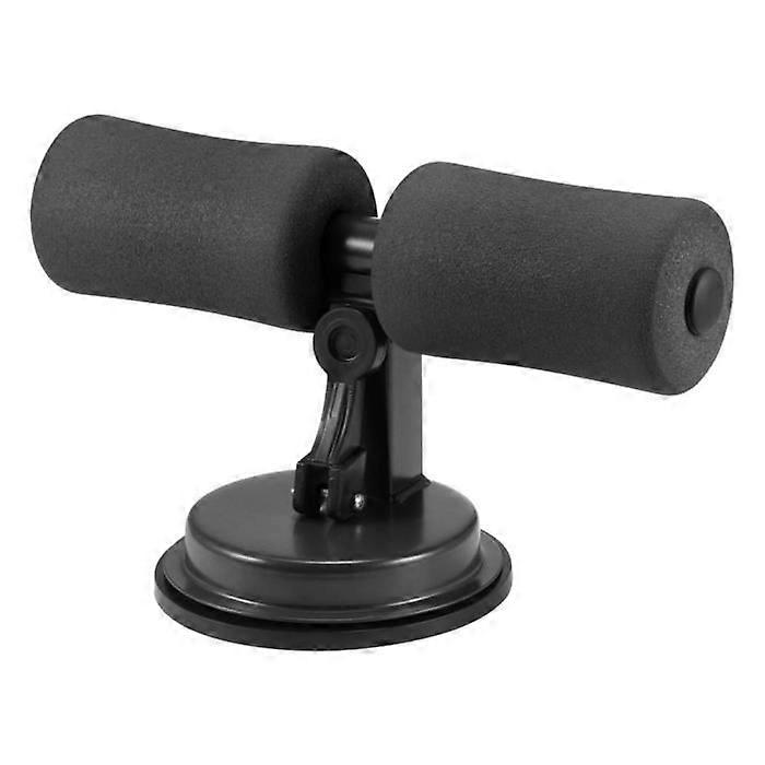 "Abdominal Bar - ONEVER - 5pcs - Suction Cup - Adjustable Height - Compact"