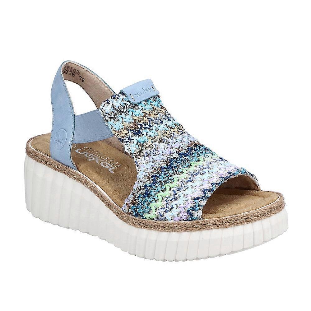 Shoes Rieker 6917291