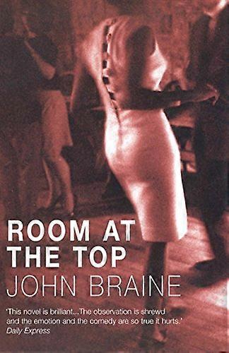 Room At The Top