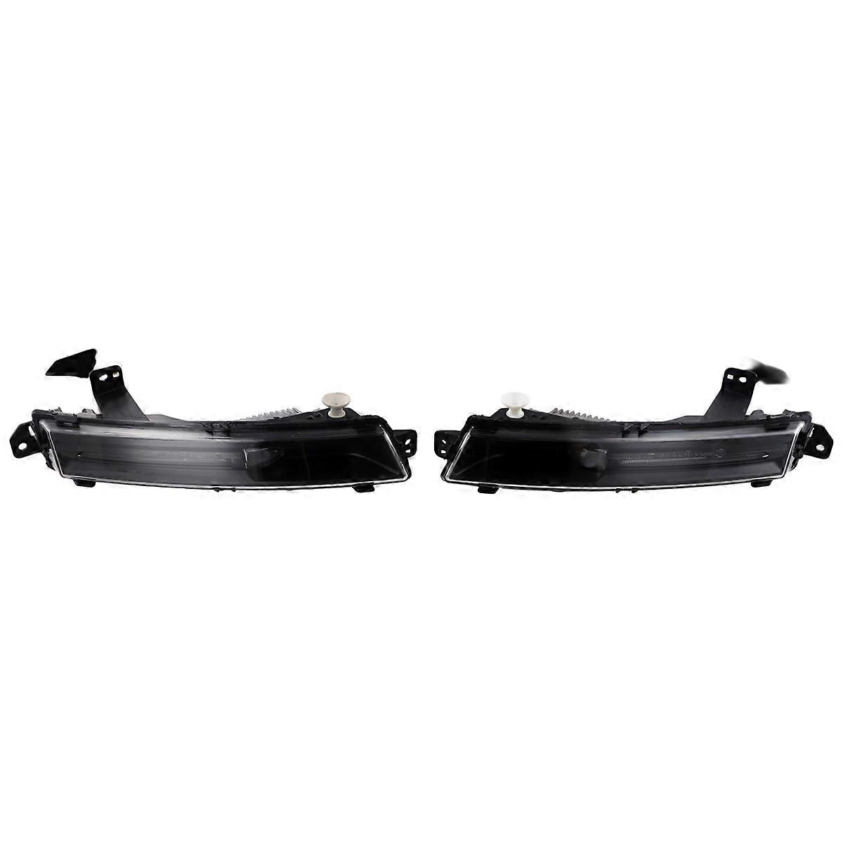 LED Fog Lamp Daytime Running Light for 2013 Range Sport 2014 LR142091 LR142092