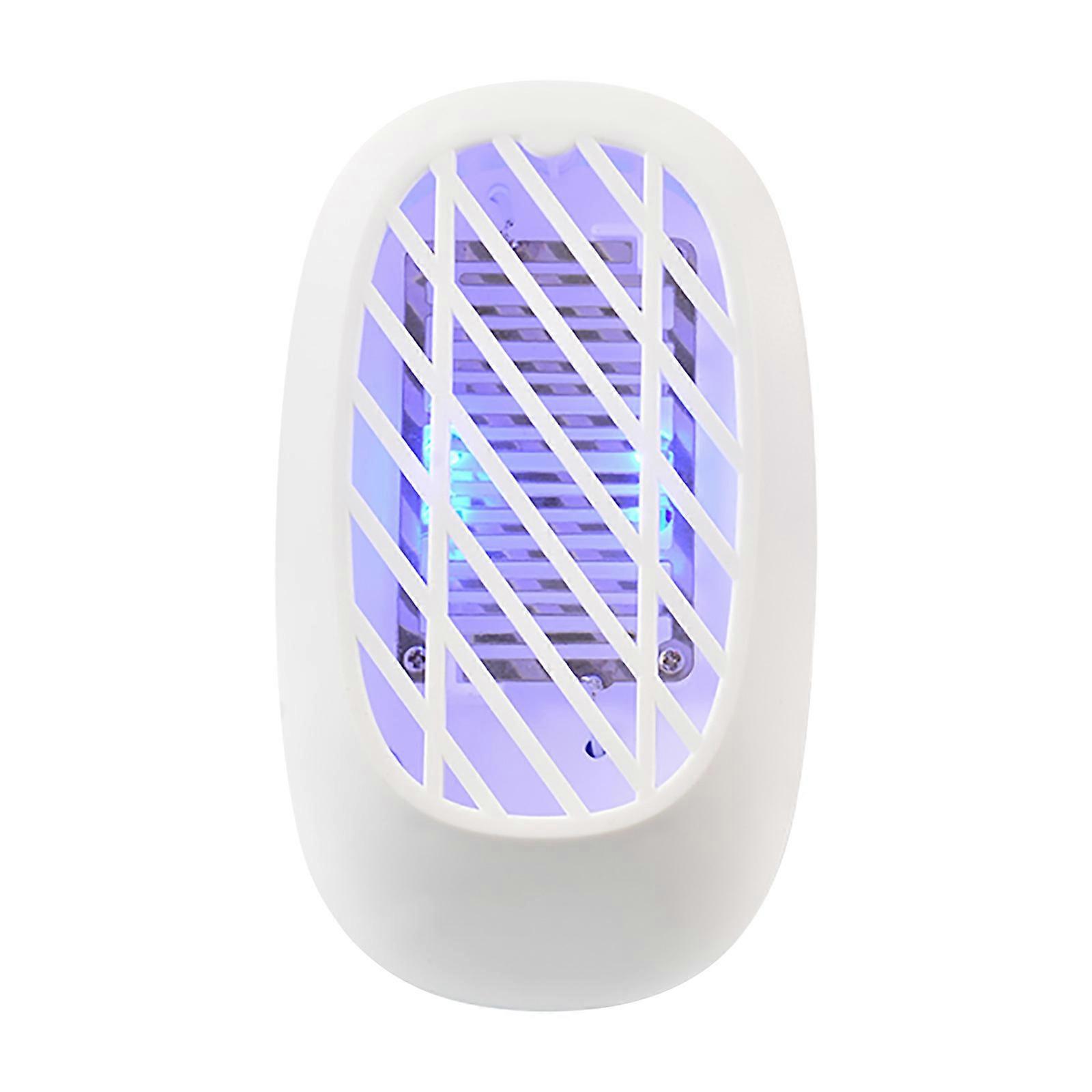 Shock Mosquito Lamp Mosquito Repellent Mosquito Repellent Blue Light Temptation Practical Repellent Products