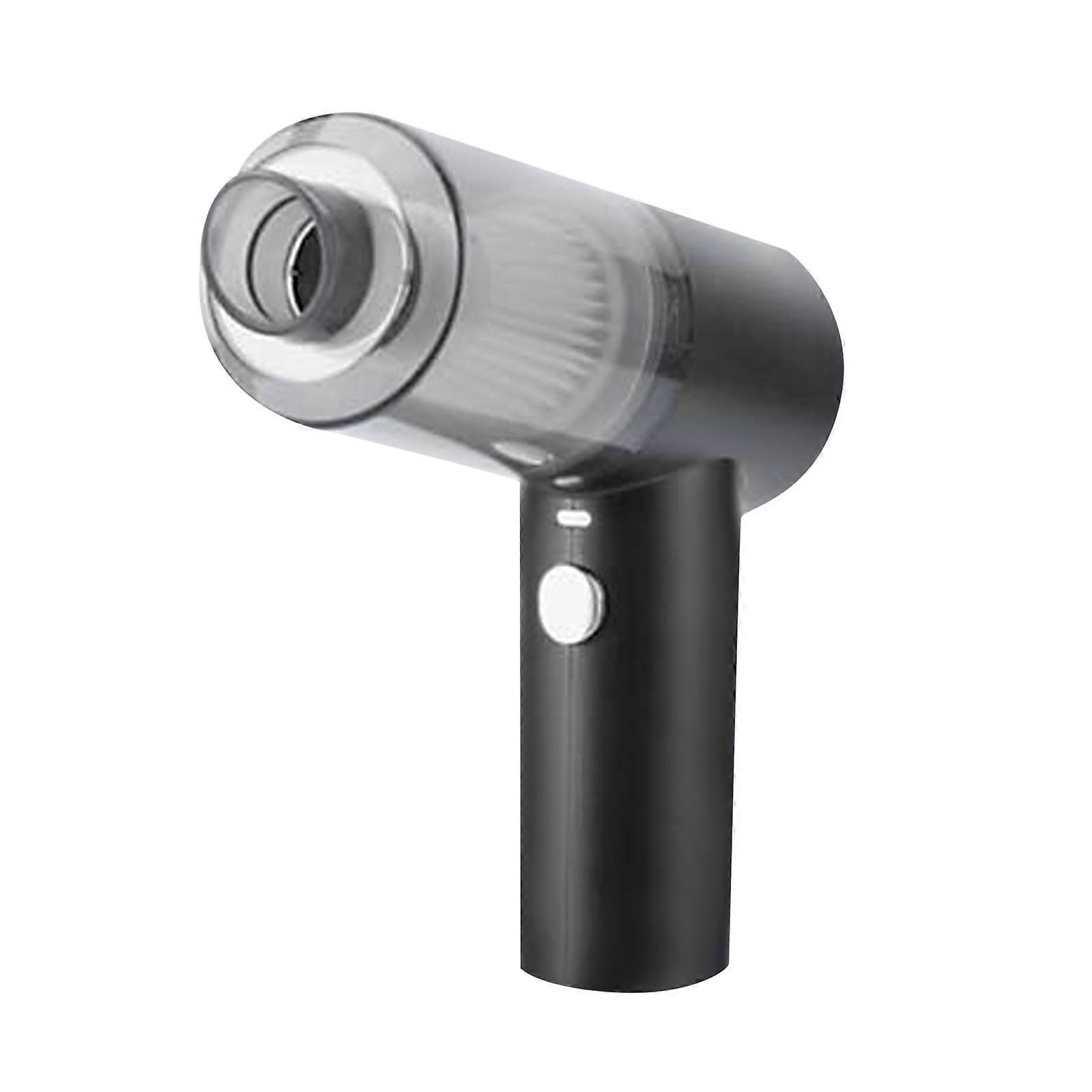 Mini Handheld Vacuum Cleaner Wireless Usb Charging Mini Vacuum Cleaner Creativity