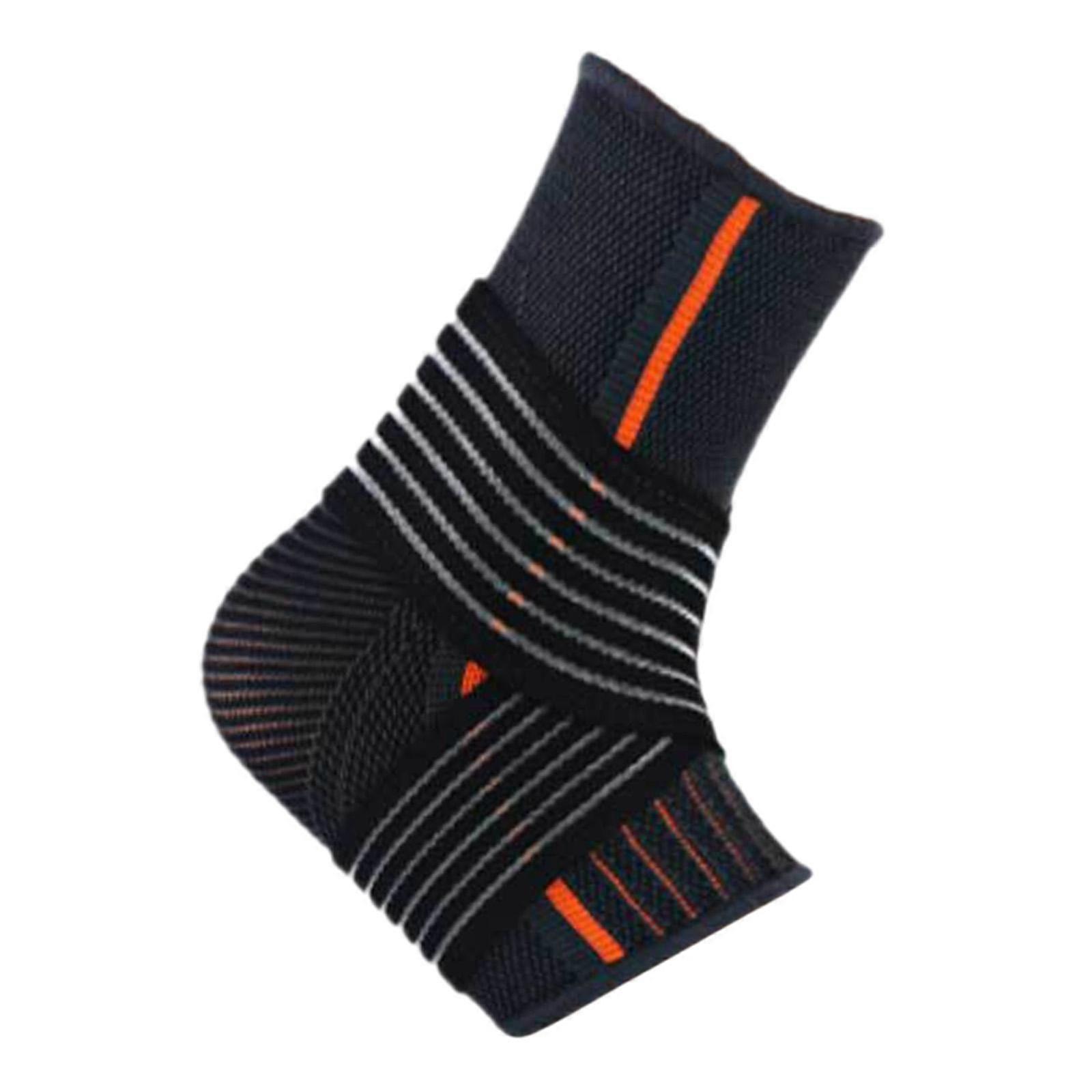 Ankle Brace Ankle Sleeve for Adults Comfortable Ankle Wrap Ankle Support for