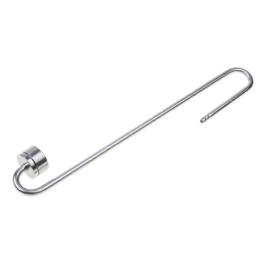Stainless Steel Aquarium CO2 Diffuser Carbon Dioxide Bubble Refinement Reactor