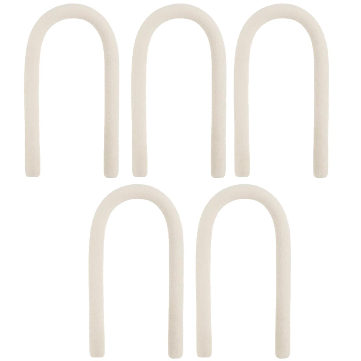 Free Bending Hook for Hanging Bags Free Bending Hook Multi-Function Use As Cupboard Lock and Phone Stand