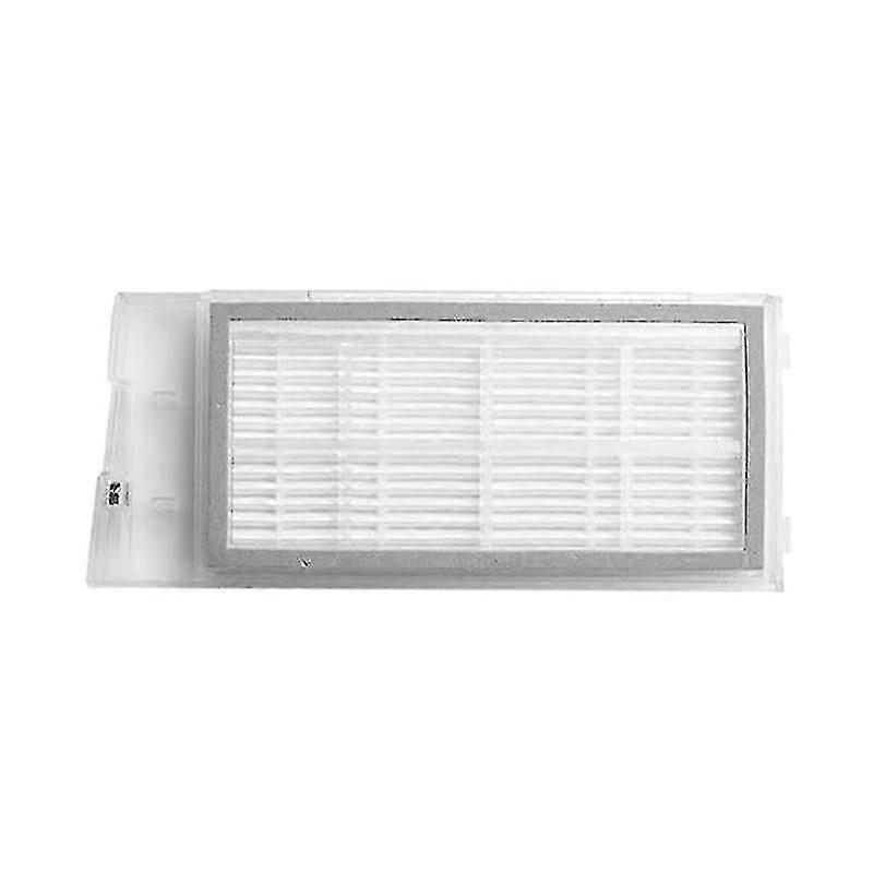 Roller Brush Filter Mop Cloths For Xiaomi Roidmi Eve Plus Robot