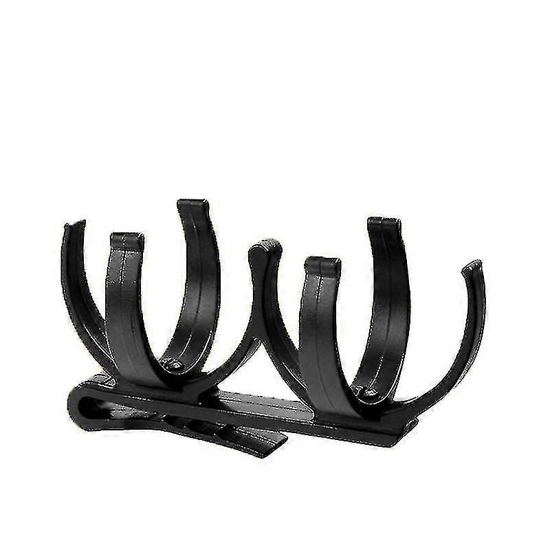 Golf Clips Easy Clip Golf Putter Clips Golf Accessories (6 Pack)