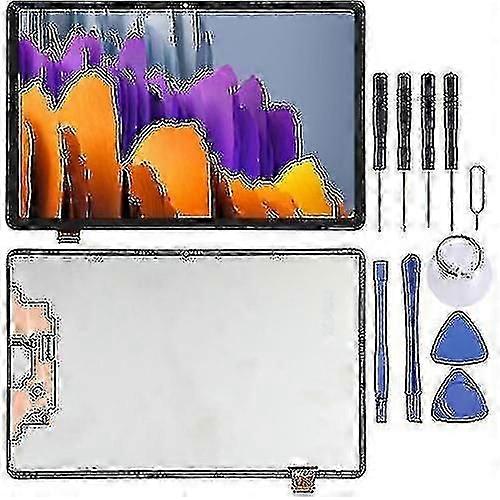 Orig οθόνη LCD για Samsung Galaxy Tab S7 SM-T870/T875/T876 με Digitizer Πλήρης Συνέλευση Boris