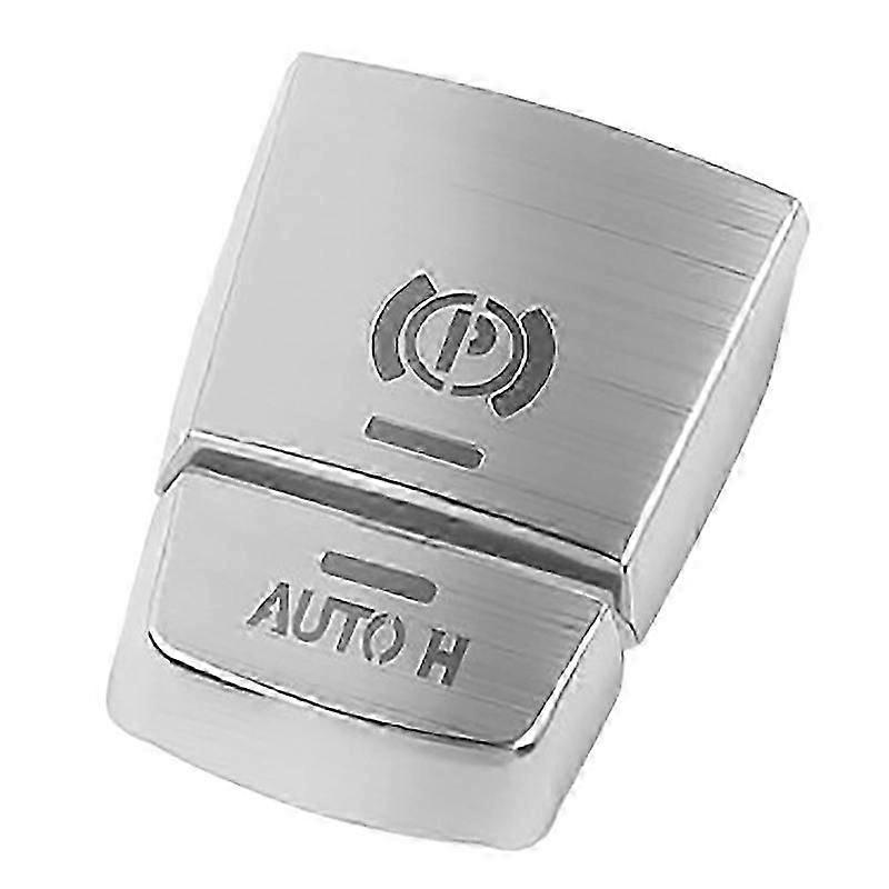 Exquisite for -- 5 6 7 Series F10 F01 5GT F07 X3 F25 X4 F26 X5 F15 X6 F16 2Pcs Car Handbrake Auto Cover Sticker Trim