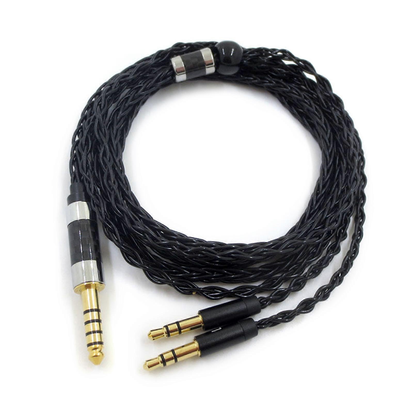Headphone Cable Audio Line for Denon AH-D600, AH-D7200, AH-D7100, AH-D9200, AH-D5200