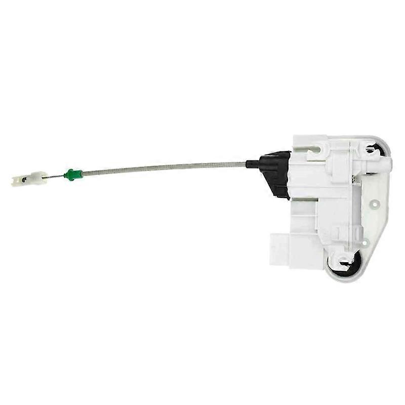 Actionneur de verrouillage de porte avant gauche pour X5 F15 F85 X6 F16 F86